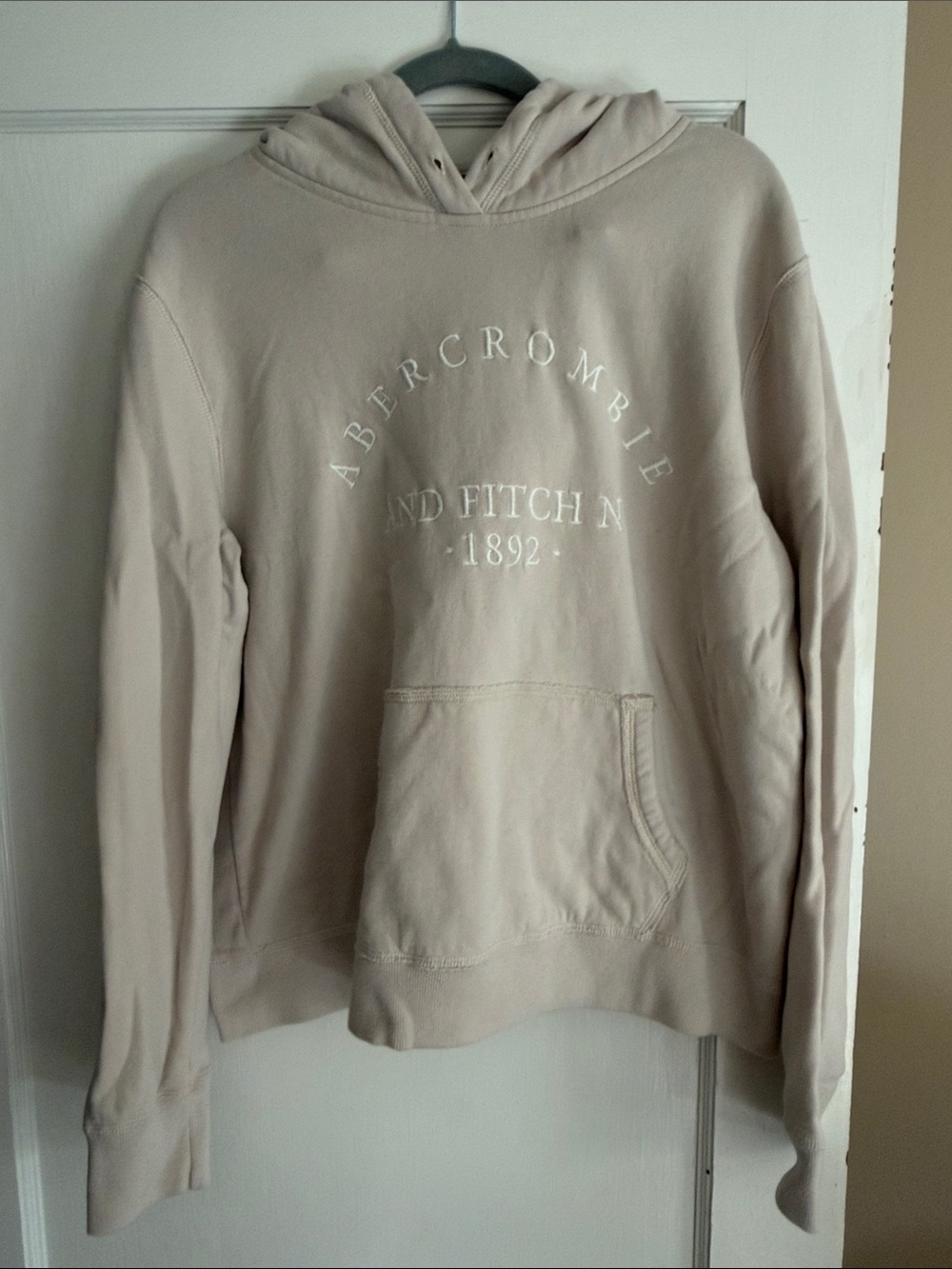 Women’s Abercrombie Hoodie